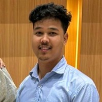 Anil Bisht