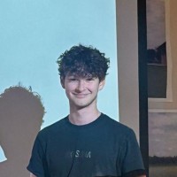 Jamie Ruscoe