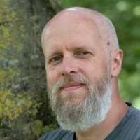 Simon Gough