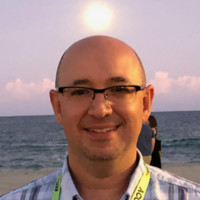 John Vanhyfte