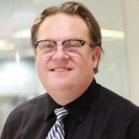 John-Paul Blix, MA, LMFT