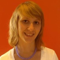 Victoria Brasher, LMSW