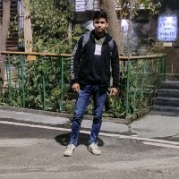 Pushpendra Kumar Pal