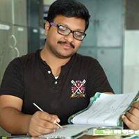 Yuresh Kannah