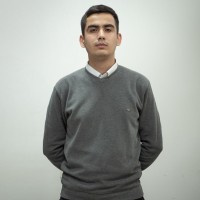 Davron Karimov