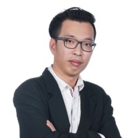 Danny Chin