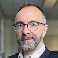 Paul McKenna