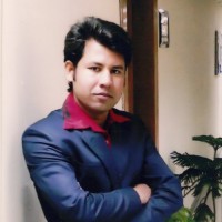 Md. Raihan Hossain Khan