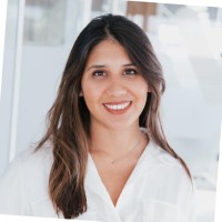 Vera Yabeta Peña