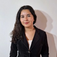 Carla Gonzalez Orellana