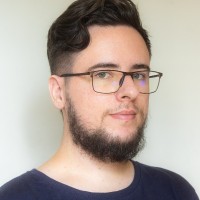 Alexandre Perea Junior