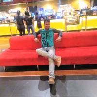 Rajkumar Behera