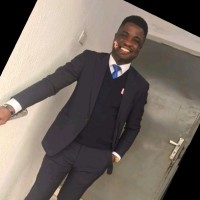 Asama Emmanuel
