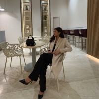 Nashrah Arshad