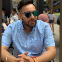 Sam Chadha