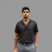 Tharun Selvaraj
