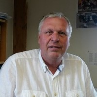 Kjell Hansson