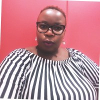 Tryphina Setshaba Chauke