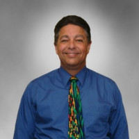 Eric Overholt