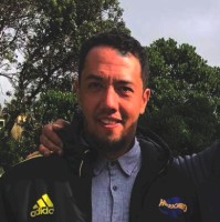 Phillip Puketapu