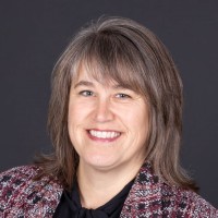 Rhonda Kelly Bsc, Caib, Cip