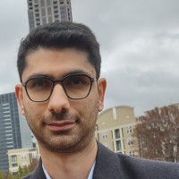 Seyed Mohammadali Rahmati