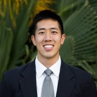 Jacob Hwang