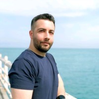 Sepehr Reshadi