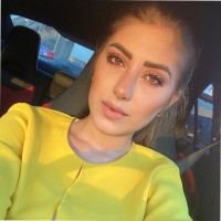 Fadwa Rafik