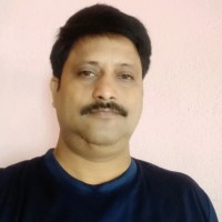 Arvind Singh