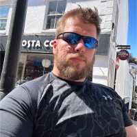 Matt Ward