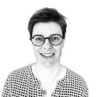 Anne Nørremark