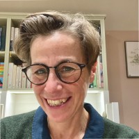 Amanda Gourlay