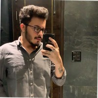 Hardik Arora