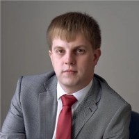 Andrey Lukashkin