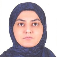 Naeeme Saeed