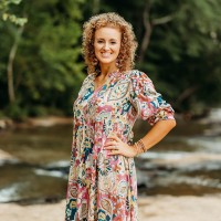 Amanda Thompson