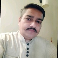 Lalit Mohan Rana, GM, International Law Firm, Grievance Resolution Expert and project consultant