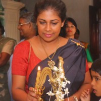 Upuli Perera