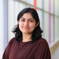 Vidhu Sharma, Ph.D. MBA