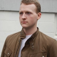 Connor O'Brien