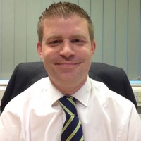 Mark Greenwood