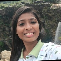 Sangeetha Sankar