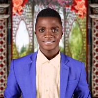 Japhet ojotule Yakubu