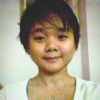 Thea Mae Tecson