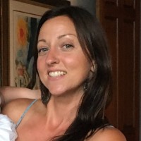 Catherine Kelly