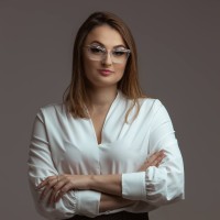 Ingrid Machado Mayer Cargnin