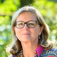 Jackie Sharp