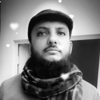 Ehsan Ullah Shah
