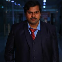 Kalindi Srinivas